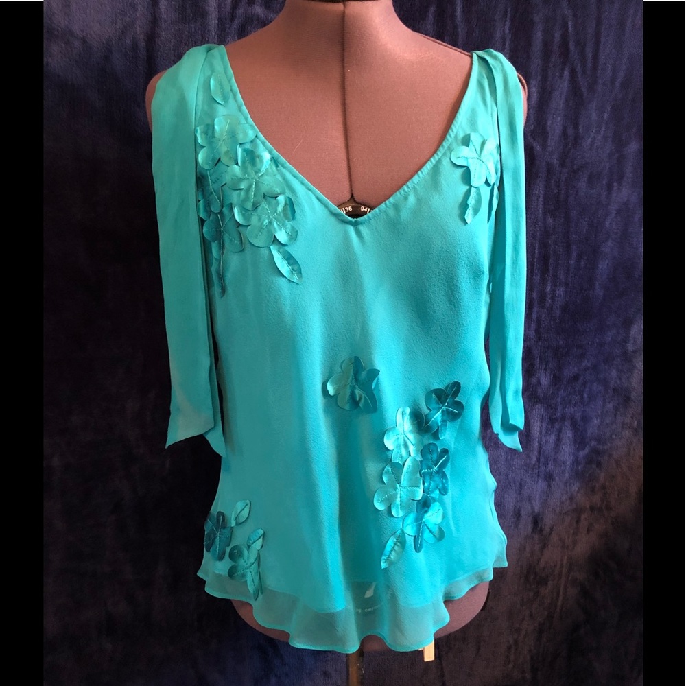 to the max silk tank